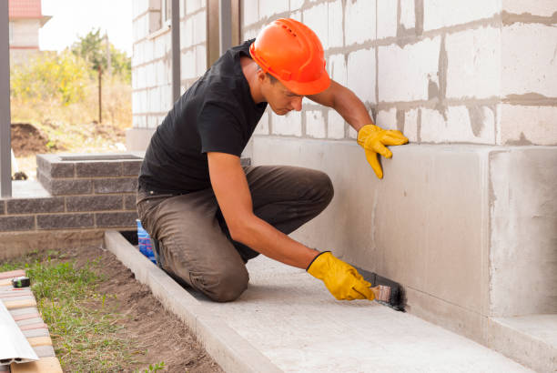 Licensed Emergency Waterproofing service in Wayne, WV - Halo Water Proofing